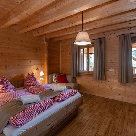 Ferienwohnung Klancnik Бад-Айзенкаппель Экстерьер фото