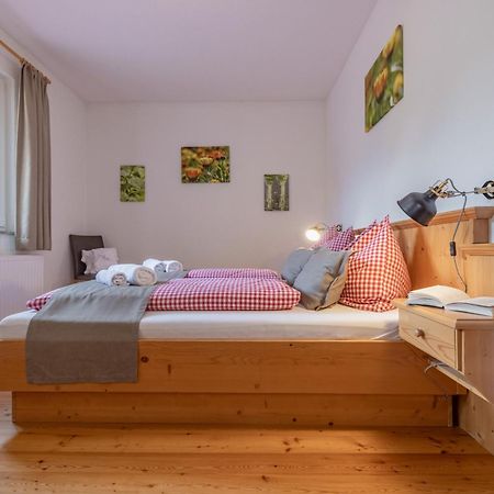 Ferienwohnung Klancnik Бад-Айзенкаппель Экстерьер фото