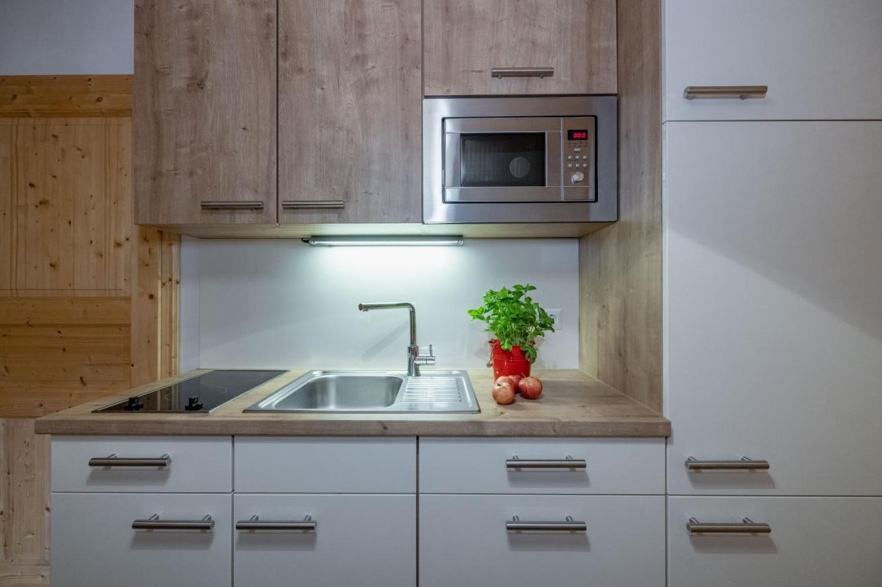 Ferienwohnung Klancnik Бад-Айзенкаппель Экстерьер фото