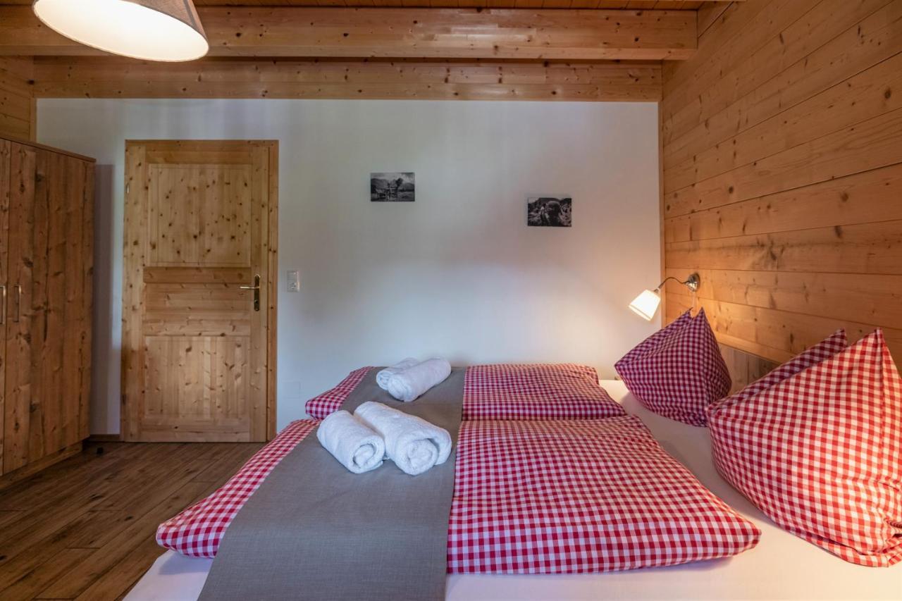 Ferienwohnung Klancnik Бад-Айзенкаппель Экстерьер фото